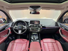 Certificated Pre-Owned BMW X3 2018 xDrive28i M Sport Package, China V Emission Standard - u22633897
