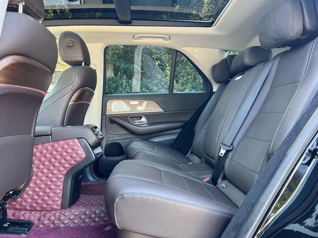 Certificated Pre-Owned Mercedes-Benz GLE PHEV 2022 Second Restyled GLE 350e 4MATIC -u21711569