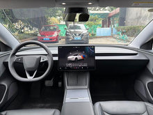Certificated Pre-Owned Tesla Model 3 2023 Rear-Wheel Drive Version -u22522963