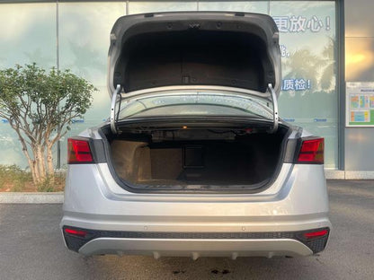 Certificated Pre-Owned Dongfeng Nissan Teana 2020 2.0L XL Comfort Edition - u22748191