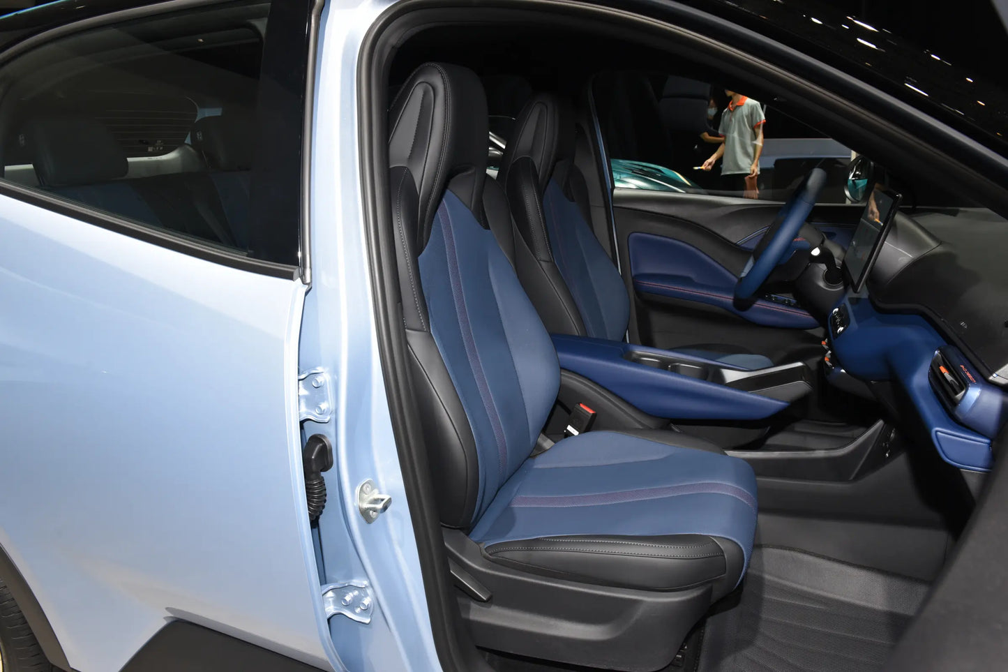 BYD Gaviota