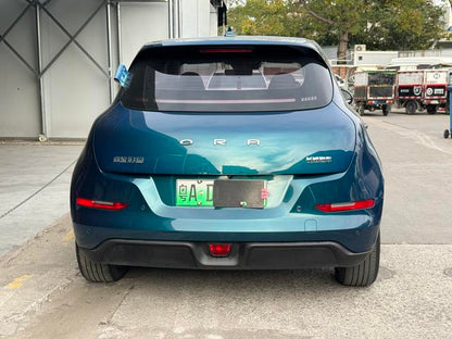 Pre-Owned Ora Good Cat 2022 Model 400km Standard Range Luxury Version Lithium Iron Phosphate