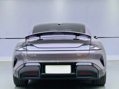 Certificated Pre-Owned Xiaomi SU7 2024 Model Four-wheel Drive Longest-range Max Version -u22156473