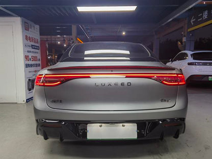 Pre-Owned Zhijie S7 2024 Model 4WD Flagship Edition Max RS