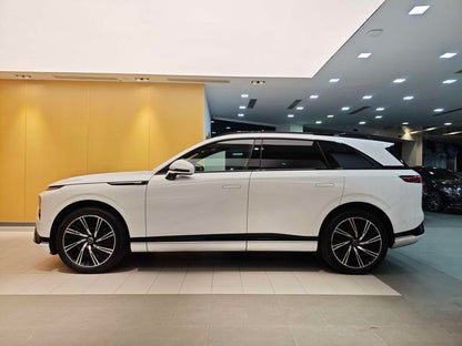 Pre-Owned XPENG G9 2024 Model 702 Max