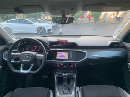 Certificated Pre-Owned Audi Q3 2021 35 TFSI Fashion Dynamic Edition - u22683177