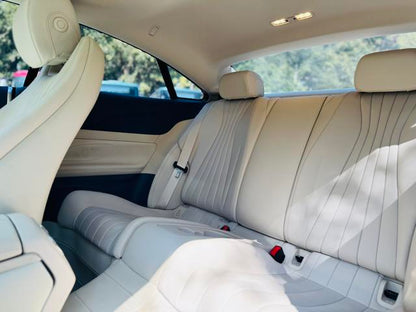 Certificated Pre-Owned Mercedes-Benz E-Class (Imported) 2023 Refreshed E 260 Coupe - u22566044