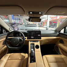 Certificated Pre-Owned Wenjie M5 2022 Extended-Range Rear-Wheel Drive Standard Version -u22408388