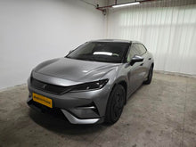 Certificated Pre-Owned BYD Song L EV 2024 550km Beyond Edition -u22589448