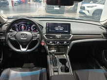 Certificated Pre-Owned Accord 2022 260TURBO Night Illusion Prestige Edition - u22686822