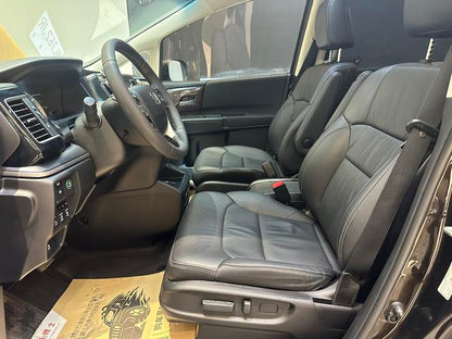 Certificated Pre-Owned Elysion 2016 2.4L Luxury Edition - u22559609