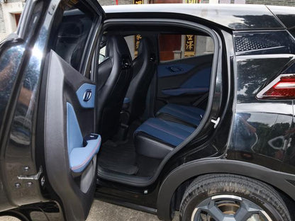 Pre-Owned BYD Seagull 2023 Freedom Edition