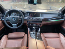Certificated Pre-Owned BMW 5 Series 2014 535Li Leading Edition - u22752157