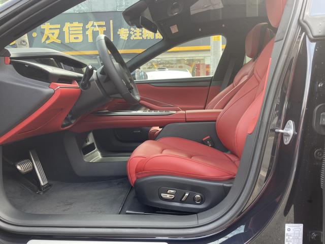 Pre-Owned Xiaomi SU7 2024 Model 4WD Ultra Long Range Max Version