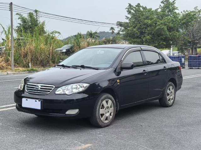 سيارة BYD F3 موديل 2016، سعة 1.5 لتر، ناقل حركة يدوي، إصدار الراحة، معتمدة ومستعملة - u20918842