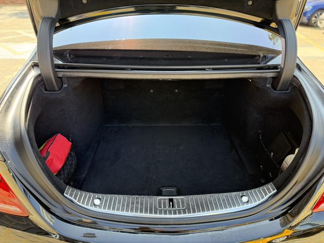 Certificated Pre-Owned Mercedes-AMG S 63 L 4MATIC 2014 Model - u22309915