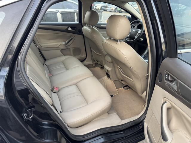 Ford Mondeo-Zhisheng 2011 2.3L Fashion Edition d'occasion certifiée - u18524032