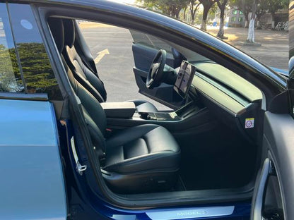 Pre-Owned Tesla Model 3 (Imported) 2019 Long-Range Rear-Wheel Drive Version