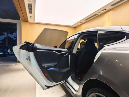 Model S 2014 Version P85