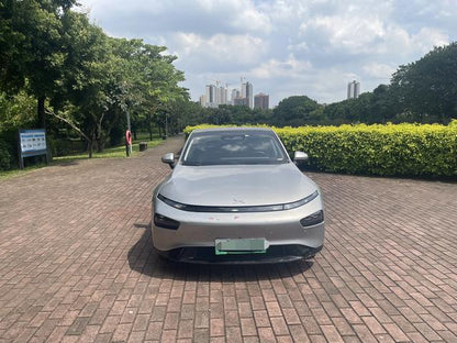 Pre-Owned XPeng P7 2022 Model 625E