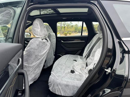 Certificated Pre-Owned Geely Xingyue L 2024 2.0TD DCT EVO Two-Wheel Drive Changfeng Edition - u22607096