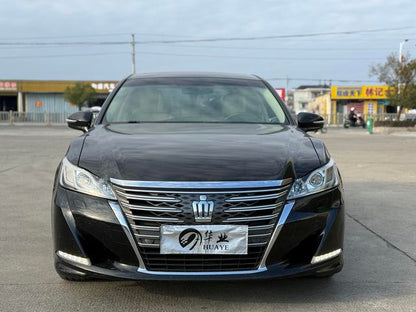 Certificated Pre-Owned Crown 2015 2.0T Fashion Edition - u22773768