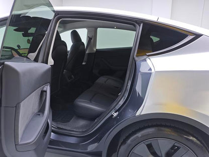 Certificated Pre-Owned Model Y 2024 Rear-Wheel Drive Version -u22009213