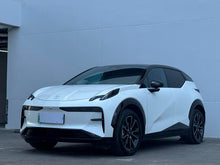 Certificated Pre-Owned ZEEKR X 2023 YOU Edition Four-Seater Four-Wheel Drive -u22486300