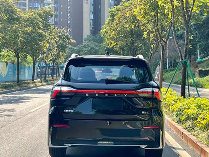 Certificated Pre-Owned Geely Haoyue L 2025 2.0TD DCT Premium Edition - u22285248