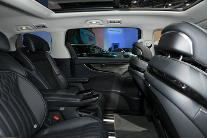 Dongfeng Forthing Wind Planet Ocean V9 - Híbrido PHEV