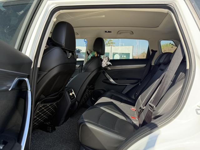 Certificated Pre-Owned Geely Boyue 2020 1.8TD DCT Smart PRO - u22052740