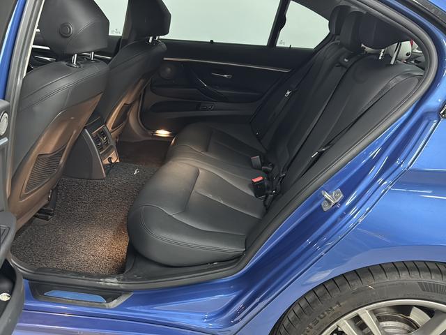 Certificated Pre-Owned BMW 3 Series 2018 320Li M Sport Night Edition - u22760101