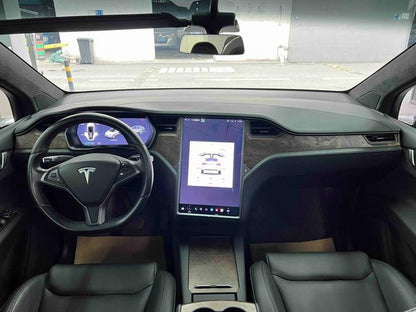 Pre-Owned Tesla Model X 2020 Long-Range Upgrade Version