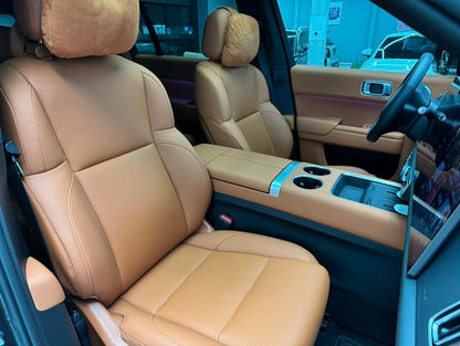 Pre-Owned Li L7 2023 Pro Edition