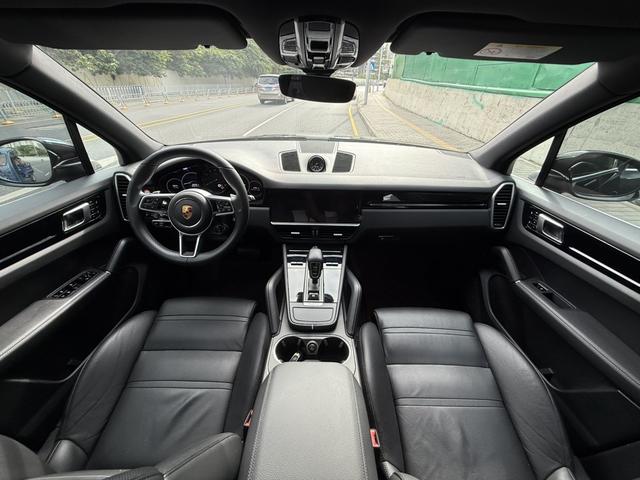 Certificated Pre-Owned Porsche Cayenne E-Hybrid 2019 Cayenne E-Hybrid 2.0T -u21562855