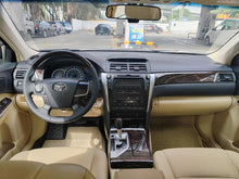 Certificated Pre-Owned GAC Toyota Camry 2015 2.0G Leading Edition - u22717223