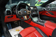 Certificated Used BMW 8 Series 2019 840i Two-door Coupe M Sport Package - u22070975