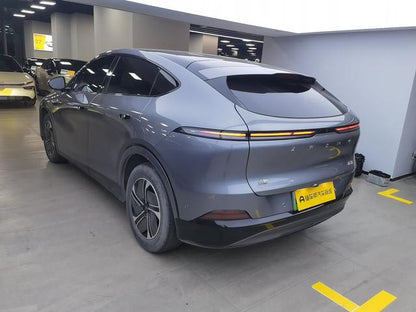 Certificated Pre-Owned XPENG G6 2023 755 Ultra-Long Range Max -u22531121