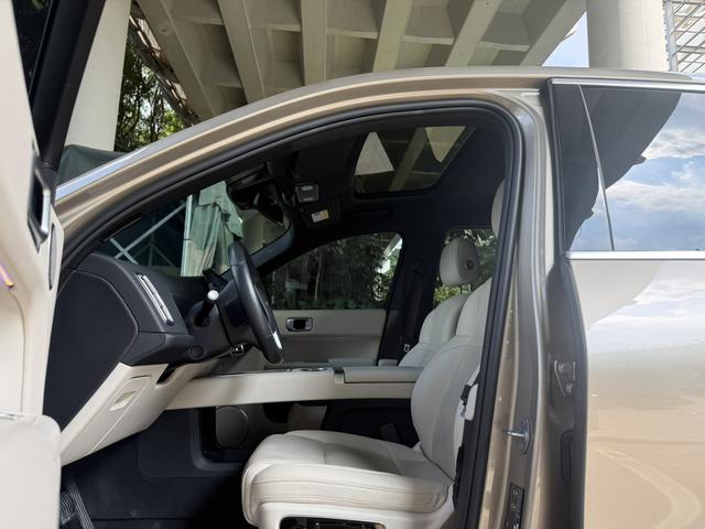 Certificated Pre-Owned Li Auto L8 2023 Pro Edition -u21066176