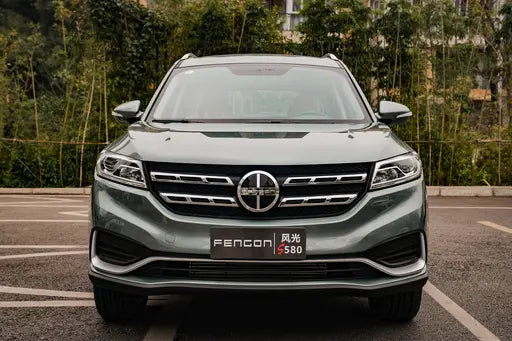 Dongfeng Sokon Fengguang S580