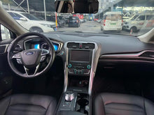Certificated Pre-Owned Ford Mondeo PHEV 2018 2.0 Intelligent Control Fashionable Version, National VI