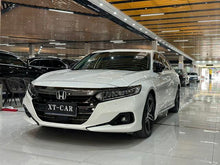Certificated Pre-Owned Accord 2022 260TURBO Night Illusion Prestige Edition - u22635377