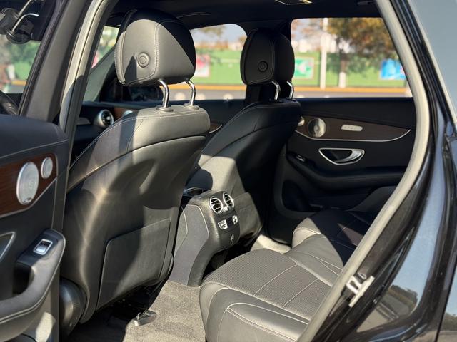 Certificated Pre-Owned Mercedes-Benz GLC 2020 Refreshed GLC 300 L 4MATIC Dynamic Model - u22412847