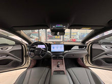 Certificated Pre-Owned BYD Seal 07DM 2025 Intelligent Driving Version DM-i 70KM Elite Model -u21968830