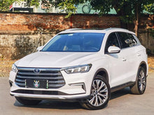 Certificated Pre-Owned BYD Song Pro DM 2019 DM 1.5T Four-wheel Drive Performance Edition Luxury Model -u22577424