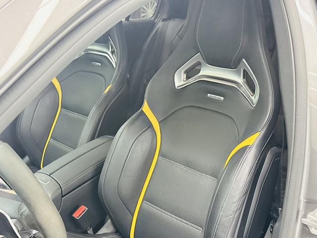 Certificated Pre-Owned 2022 Mercedes-AMG A 45 4MATIC+ - u22430602