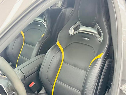 Certificated Pre-Owned 2022 Mercedes-AMG A 45 4MATIC+ - u22430602