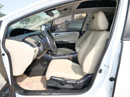 Certificated Used Dongfeng Honda Jade 2020 1.8L Automatic Comfort Version