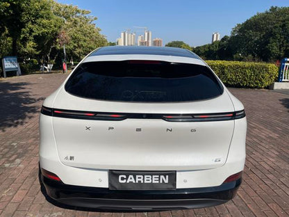 Pre-Owned XPeng G6 2023 Model 755 Long Range Max