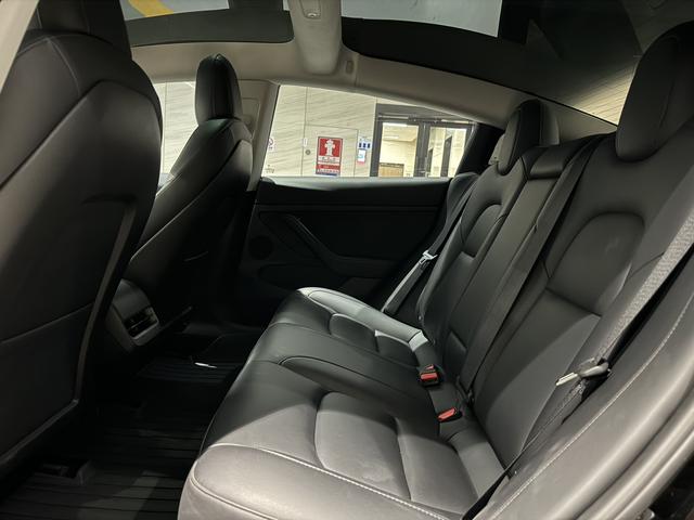 Certificated Pre-Owned Tesla Model 3 2022 Rear-Wheel Drive Version -u22449319